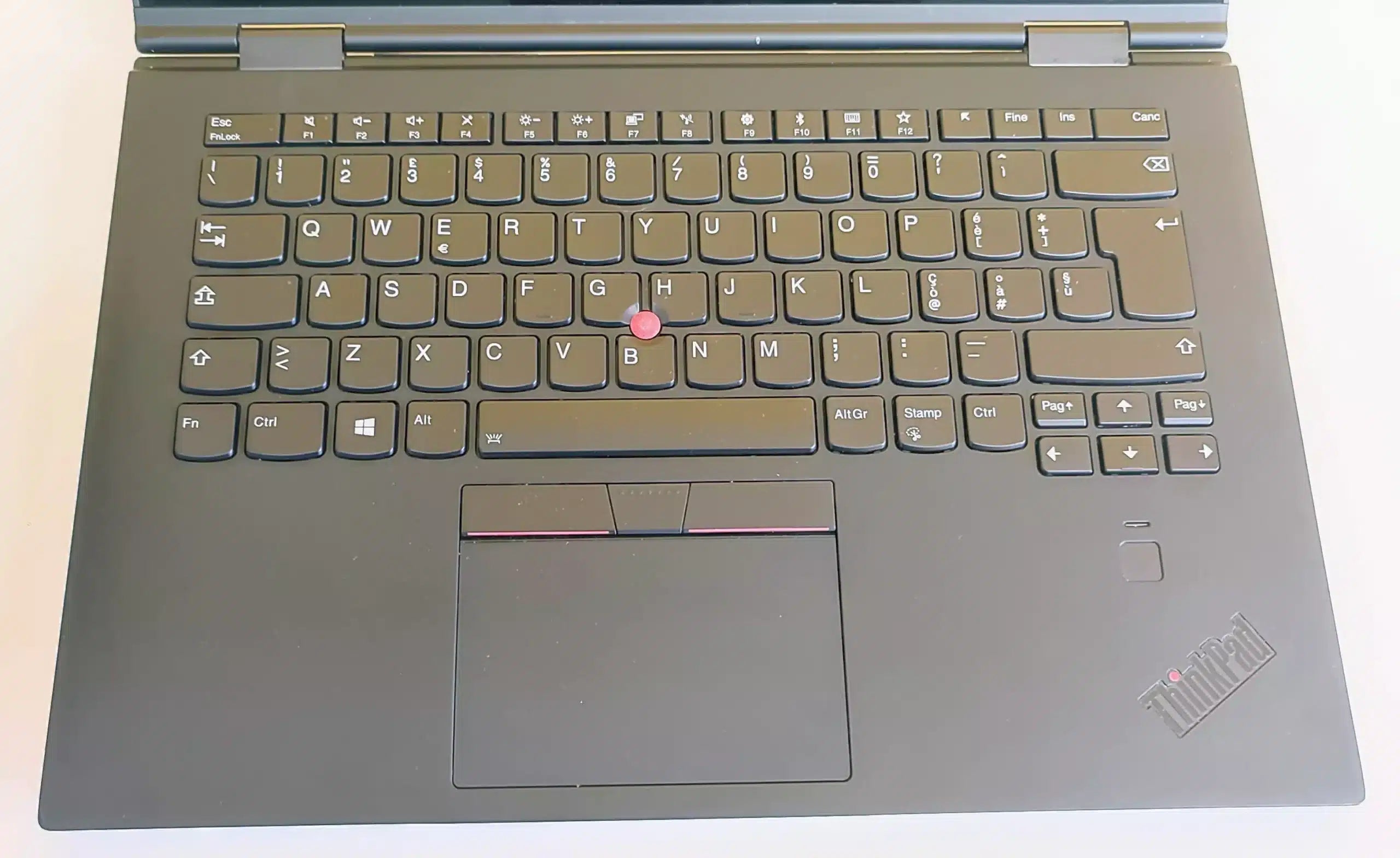 Lenovo ThinkPad X1 Yoga 2 Lenovo ThinkPad X1 Yoga 2